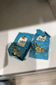 八马茶业乌龙茶 安溪铁观音 清香型一级500g 罐装茶叶 非遗传承技艺 实拍图