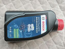 博世（BOSCH）通用型DOT4 plus 刹车油/制动液/离合器油1L装 汽车养护 到店安装 DOT4 plus通用型2升装（1L*2）养护套装 实拍图