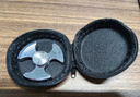 百里霜指尖陀螺飞斧银色EDC解压玩具手指陀螺旋转成人解压神器生日礼物 实拍图