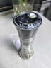凤球唛柠檬海盐黑胡椒粒128g研磨器胡椒碎粉西餐牛排意面健身混合调味料 实拍图