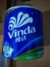 维达（Vinda）有芯卷纸 蓝色经典4层160克*27卷 厚韧耐用 卫生纸卷筒纸纸巾整箱 实拍图