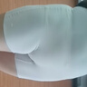 蕉下（beneunder）内裤女士莫代尔安全裙裤防走光短裙打底无痕抗菌高腰 浅杏肤 L 实拍图