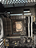 光威（Gloway）64GB(32GBx2)套装 DDR5 6400 台式机内存条 龙武RGB系列 海力士A-die颗粒 CL32 实拍图