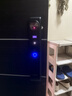 联想R20 Pro 掌静脉 智能门锁 指纹锁 3D人脸识别 智能锁 双摄像 电子锁 入户门 密码锁 电子锁 全自动 实拍图