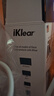 iKlear 电脑清洁套装 MacBook笔记本电脑清洁布液晶屏幕清洁剂 手机清洁工具IK-26K 清洁套装 240ml 实拍图