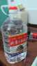 【口粮酒精选】北京二锅头清香型高度桶装瓶装泡药酒白酒 多度数 52度 5L 1桶 实拍图