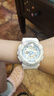 卡西欧（CASIO）手表女BABY-G学生防水运动电子日韩表送男友礼物BA-110XBE-7A 实拍图