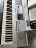 雅马哈（YAMAHA）KB308电子琴贵族银儿童成人便携式教学娱乐61键官方标配+全套配件 实拍图