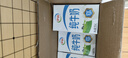 伊利纯牛奶整箱250ml*16盒 全脂牛奶 礼盒装 实拍图