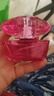范思哲（VERSACE）侯明昊同款臻挚粉钻女士香水90ml 节日生日礼物送女友618 实拍图