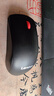 联想（Lenovo）鼠标 无线轻音鼠标 办公鼠标 联想大红点M220无线鼠标 台式机鼠标 笔记本鼠标 实拍图