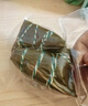 储山大别山糯米粽子甜粽蜜枣粽端午节粽子早餐手工美食 2440g蜜枣粽(140g*16只+100g*2） 实拍图