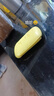 【京东物流】硫磺皂净螨净油爽肤背部沐浴香皂肥皂 70g 3块 实拍图