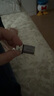 山泽USB3.2转Type-C转接头OTG苹果16/15快充电数据线车载CarPlay转换器华为小米手机平板耳机笔记本 实拍图
