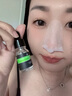 宝姿莱撕拉式吸去黑头面膜套装清洁黑头鼻导出竹炭贴泥膜男女士涂抹面膜 实拍图