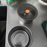 维艾（Newair）保鲜盒316不锈钢食品级饭盒冰箱盒子密封碗家用水果盒便当盒 实拍图