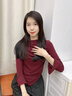 唯一（Winy）锦鲤平安扣和田玉银手链生日礼物女生手串送老婆七夕情人节手镯 实拍图