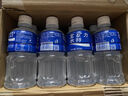 宝矿力水特电解质水运动健身功能饮料补充能量整箱350ml*24瓶便携 产地天津 实拍图