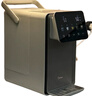美的（Midea）小魔方pro电热水瓶电水瓶饮水机 烧水壶电热水壶316L 风冷保温恒温一体0塑料可拆国家补贴31FPro 实拍图
