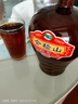 会稽山 绍兴黄酒 糯米花雕酒 半干型 加饭酒1.5L*6坛装整箱装 实拍图