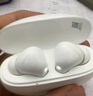 小米（MI）Redmi Buds 4 活力版 无线蓝牙耳机 28小时长续航 通话降噪 适用于安卓苹果手机 白色 实拍图