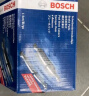 博世（BOSCH）刹车后片奔腾B70B50B90马自达6睿翼福美来海马普力马海福星福美来 实拍图