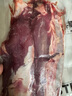 1号会员店M3澳洲安格斯牛腱子(不含腱子芯)  低脂健身生鲜牛肉 净含量2斤 实拍图
