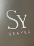 SEAYEO昔又经典款大小排灯提亮紧致红蓝光面罩家用脸部痘印光子美容仪嫩肤仪修护屏障 经典 实拍图