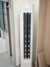 海尔（Haier）净省电 2匹省电节能柜机客厅立式空调 KFR-50LW/E1-1 家电国家补贴20% 以旧换新 实拍图