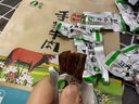 山萃（SUNDRY）中粮风干牛肉干内蒙古特产手撕风干肉干肉脯孕妇零食 孜然味 实拍图
