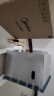 美的（Midea）暖阳消毒柜嵌入式家用 厨房餐具碗柜碗筷茶杯茶具 紫外线 110L三层大容量【国家补贴】110HQ2pro 实拍图