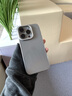 图拉斯D1【镜头支架丨清爽抗黄】适用苹果15promax手机壳iphone15pro透明全包防摔超薄磁吸散热保护套 iPhone 15 Pro Max-6.7英寸 【全新升级】隐形支架+超清透亮+久用 实拍图