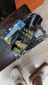仆旅汽车自喷漆漆面划痕修复专用神器手喷漆修补漆面通用黑+补漆笔 实拍图
