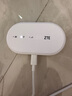 中兴（ZTE）随身wifi6免插卡移动wifi无线网卡便携式热点4g路由器无限笔记本电脑通用流量2025款官方正品U10L 实拍图
