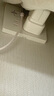 公牛（BULL）开关插座 G12系列五孔带USB+Type-C 30w快充奶油风G12E537暮雪白 实拍图