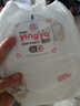 婴芽（YINGYA）一体拉拉裤XL码88片【11-13.5kg】超薄干爽婴儿尿不湿全包臀尿裤 实拍图