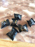 馨草纲目黑芝麻丸0蔗糖无糖精独立小包装健康零食 爆款产品 买25包送9包[今日下单再送6包] 实拍图