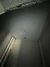 美的（Midea）集成吊顶铝扣板300*600大板厨房卫生间吊顶扣板天花板包安装辅材 5㎡【亚白30*30】厚0.5mm 实拍图