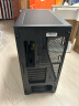 PHANTEKS追风者 XT523黑中塔侧透ATX主板台式电脑水冷机箱(网孔面板/10风扇位/高效散热/type-C/5060ti） 实拍图
