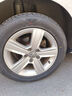 固特异（Goodyear）【补贴专享】 汽车轮胎205/55R16 91W EF1 SPORT鹰驰F1酷跑  实拍图
