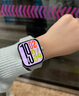 小米（MI）REDMI Watch 5 皎月银 国家补贴 澎湃OS 2 心率血氧监测 蓝牙通话 红米手表5 智能手表 小米汽车 实拍图