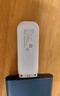 华为智选 移动随身wifi mini随行无线网卡4g路由器 直插笔记本USB卡托上网卡流量卡 E8372-821全网通 实拍图