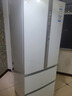 卡萨帝（Casarte）揽光冰箱星空版533L零嵌入式法式四开门双系统家用国家补贴20%一级能效冰箱BCD-533WGCFDM4WKU1 实拍图