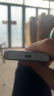 牧歌真5g随身wifi6千兆双频免插卡便携式cpe路由器适用车载上网卡移动联通高速流量上网宝mifi通用 【真5G尊享版】石墨灰-WiFi6网速500m/s 晒单实拍图