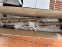 京鲜生 焦作温县沙土铁棍怀山药 5斤40-50cm 新鲜蔬菜可溯源 源头直发 实拍图