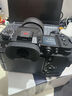 富士（FUJIFILM）xh2 xh2s 微单相机X-H2 X-H2S无反数码照相机8K美颜全新送礼 XH2单机-不含镜头 拍照需配镜头 官方标配包含（机身+肩带+原电） 晒单实拍图