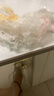 嘉创优品懒人抹布一次性洗碗布不沾油用纸厨房纸巾吸油吸水纸洗碗巾百洁布 【大号印花款】升级加厚 一大卷200片【反复用600次】 实拍图