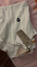 添柏岚（Timberland） 官方男装POLO衫新款户外休闲商务宽松|A62T5 A62T5100/白色 XS (165/80A) 实拍图