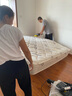 【易杨家政】全国床垫上门清洗 除尿渍 除汗渍 专业人员 高温蒸汽清洗同城上门服务 双面床垫清洗含侧面（不带烘干） 市区（联系客服预约时间） 实拍图