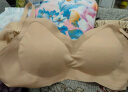 FitonTon内衣女聚拢隐形无痕内衣收副乳防下垂薄款胸罩美背内衣粉底液内衣 实拍图